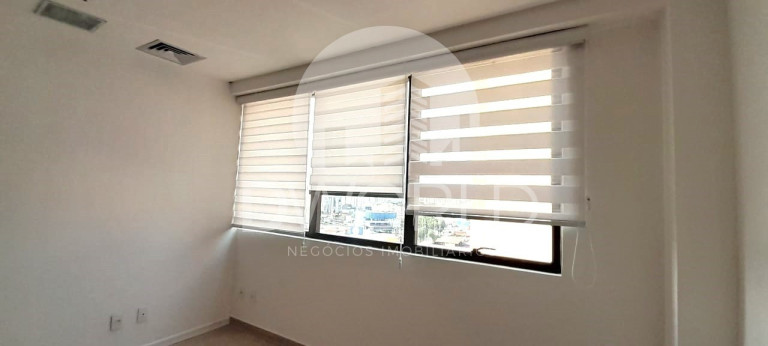 Imagem Sala Comercial à Venda, 34 m² em Paraíso - Santo André Imagem Sala Comercial à Venda, 34 m² em Paraíso - Santo André