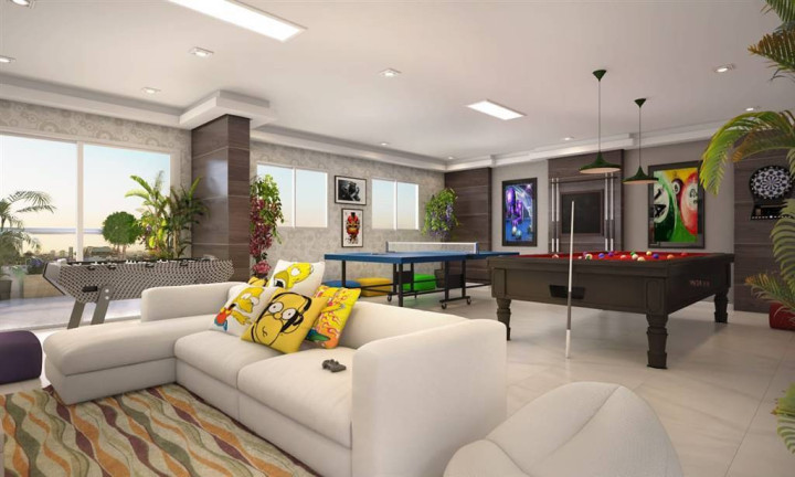 Imagem Apartamento com 3 Quartos à Venda, 122 m² em Guilhermina - Praia Grande Imagem Apartamento com 3 Quartos à Venda, 122 m² em Guilhermina - Praia Grande