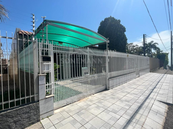 Casa com 4 Quartos à Venda, 189 m² em Jardim Atlântico - Florianópolis