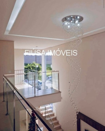 Imagem Casa com 4 Quartos à Venda, 335 m² em Quinta De São José - Ribeirão Preto Imagem Casa com 4 Quartos à Venda, 335 m² em Quinta De São José - Ribeirão Preto