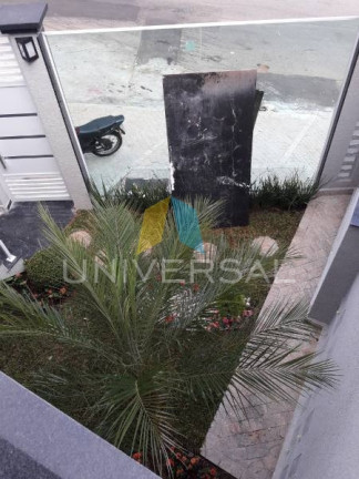 Imagem Casa de Condomínio com 2 Quartos à Venda, 65 m² em Vila Ré - São Paulo