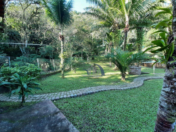 Imagem Chácara com 6 Quartos à Venda, 4.770 m² em Canto Do Forte - Praia Grande Imagem Chácara com 6 Quartos à Venda, 4.770 m² em Canto Do Forte - Praia Grande