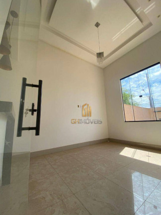Imagem Casa com 3 Quartos à Venda, 120 m² em Solange Park Ii - Goiânia Imagem Casa com 3 Quartos à Venda, 120 m² em Solange Park Ii - Goiânia