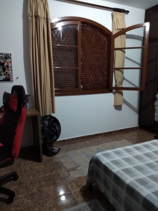 Imagem Casa com 2 Quartos à Venda, 120 m² em Vila Monte Serrat - Cotia