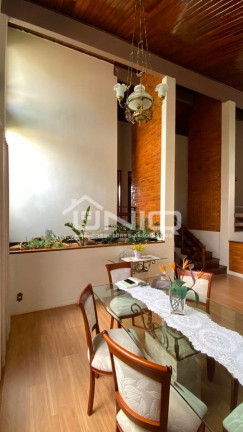 Imagem Casa com 3 Quartos à Venda, 211 m² em Menino Deus - Pato Branco Imagem Casa com 3 Quartos à Venda, 211 m² em Menino Deus - Pato Branco