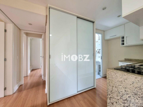 Imagem Imóvel com 3 Quartos à Venda, 63 m² em Vila Andrade - São Paulo Imagem Imóvel com 3 Quartos à Venda, 63 m² em Vila Andrade - São Paulo