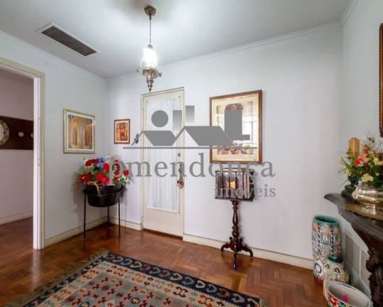 Imagem Apartamento com 4 Quartos à Venda, 400 m² em Higienópolis - São Paulo Imagem Apartamento com 4 Quartos à Venda, 400 m² em Higienópolis - São Paulo