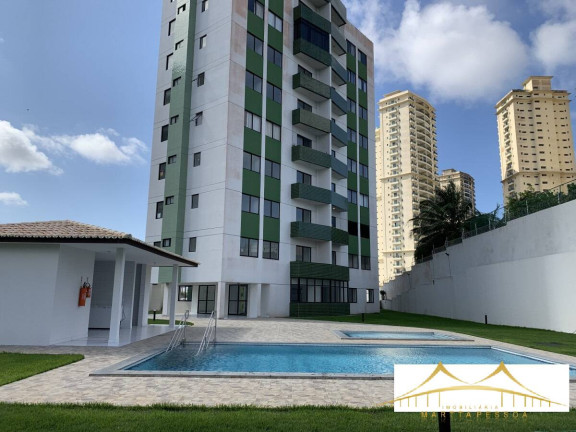 Imagem Apartamento com 3 Quartos à Venda, 98 m² em Candelária - Natal Imagem Apartamento com 3 Quartos à Venda, 98 m² em Candelária - Natal