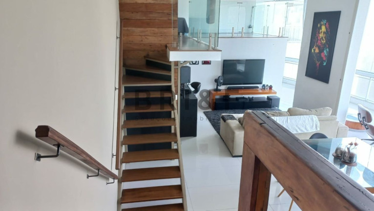 Imagem Apartamento com 2 Quartos à Venda, 130 m² em Brooklin - São Paulo Imagem Apartamento com 2 Quartos à Venda, 130 m² em Brooklin - São Paulo