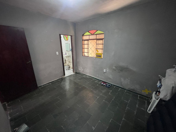 Imagem Casa com 2 Quartos à Venda, 200 m² em Conjunto Confisco - Contagem Imagem Casa com 2 Quartos à Venda, 200 m² em Conjunto Confisco - Contagem