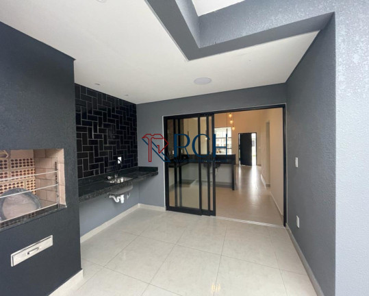 Imagem Casa com 3 Quartos à Venda, 110 m² em Cajuru Do Sul - Sorocaba