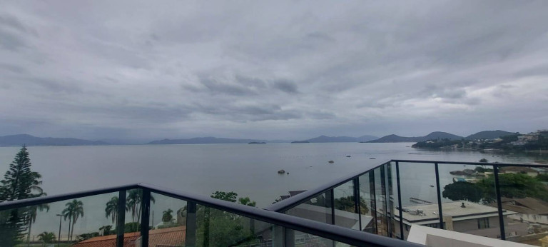 Imagem Apartamento com 1 Quarto à Venda, 40 m² em Cacupé - Florianópolis