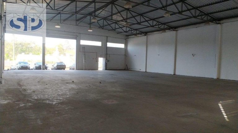 Imagem Imóvel Comercial para Alugar, 600 m² em Penha - Bragança Paulista