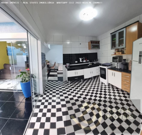 Imagem Casa com 5 Quartos à Venda, 277 m² em Vila Gustavo / Vila Medeiros - São Paulo Imagem Casa com 5 Quartos à Venda, 277 m² em Vila Gustavo / Vila Medeiros - São Paulo