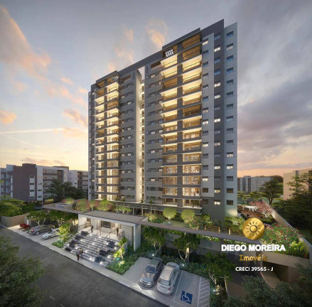 Imagem Apartamento com 1 Quarto à Venda, 52 m² em Nova Gardênia - Atibaia Imagem Apartamento com 1 Quarto à Venda, 52 m² em Nova Gardênia - Atibaia