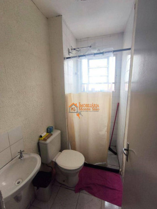 Imagem Apartamento com 2 Quartos à Venda, 46 m² em Taboão - Guarulhos Imagem Apartamento com 2 Quartos à Venda, 46 m² em Taboão - Guarulhos