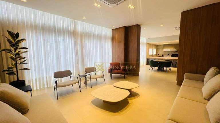Imagem Apartamento com 3 Quartos à Venda, 134 m² em Campinas - São José Imagem Apartamento com 3 Quartos à Venda, 134 m² em Campinas - São José
