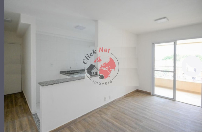 Imagem Apartamento com 2 Quartos à Venda, 58 m² em Vila Caraguatá - São Paulo Imagem Apartamento com 2 Quartos à Venda, 58 m² em Vila Caraguatá - São Paulo
