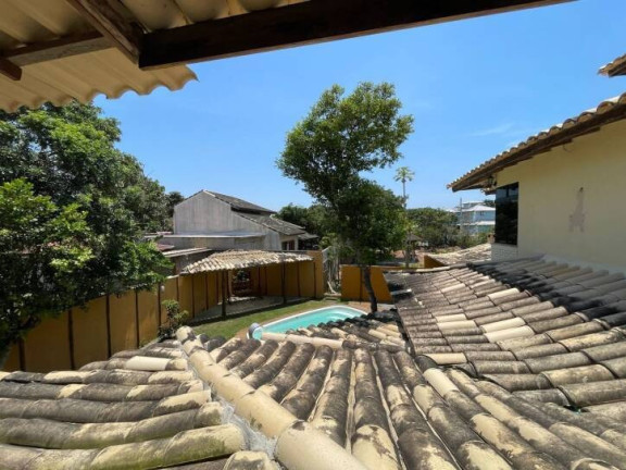 Imagem Casa de Condomínio com 5 Quartos à Venda, 200 m² em Caravelas - Armação Dos Búzios