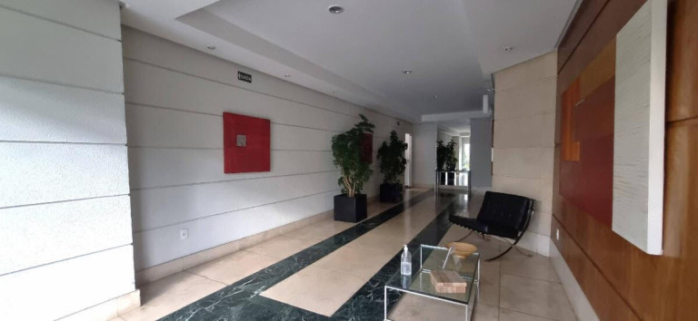 Imagem Apartamento com 3 Quartos à Venda, 111 m² em Cambuci - São Paulo