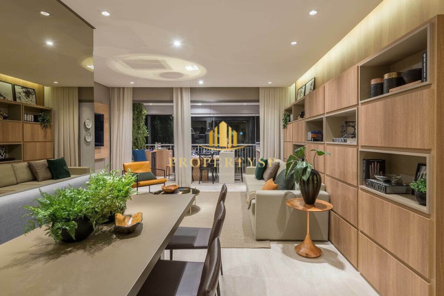 Imagem Apartamento com 2 Quartos à Venda, 66 m² em Vila Anglo Brasileira - São Paulo Imagem Apartamento com 2 Quartos à Venda, 66 m² em Vila Anglo Brasileira - São Paulo