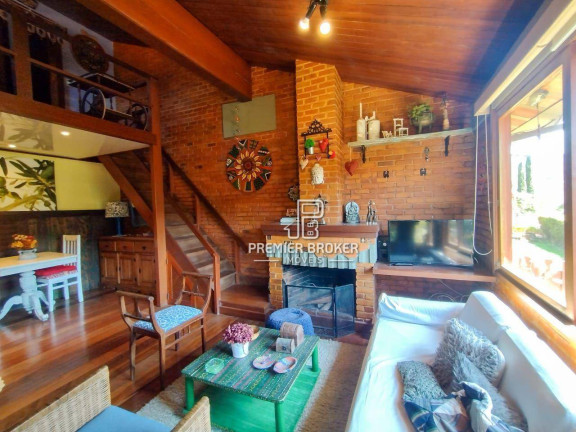Imagem Casa com 4 Quartos à Venda, 110 m² em Posse - Teresópolis Imagem Casa com 4 Quartos à Venda, 110 m² em Posse - Teresópolis