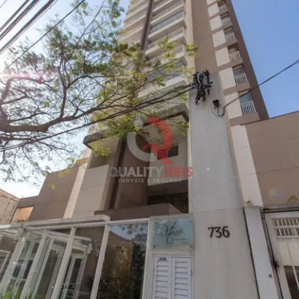 Imagem Apartamento com 2 Quartos à Venda, 63 m² em Vila Gustavo - São Paulo