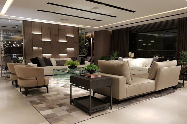 Imagem Apartamento com 4 Quartos à Venda, 410 m² em Alphaville Empresarial - Barueri Imagem Apartamento com 4 Quartos à Venda, 410 m² em Alphaville Empresarial - Barueri