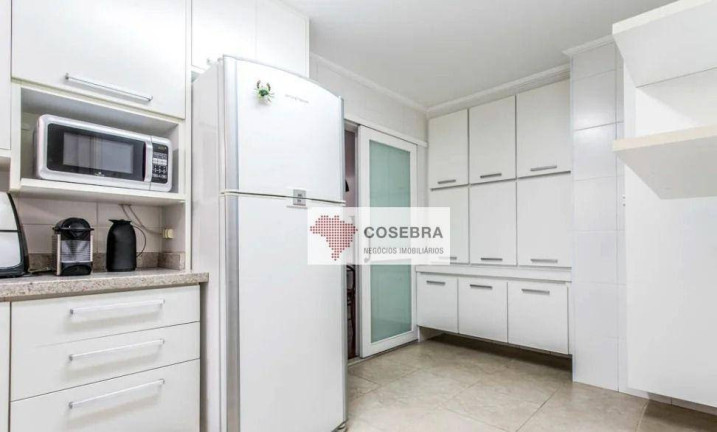 Imagem Apartamento com 3 Quartos à Venda, 125 m² em Jardim Paulista - São Paulo Imagem Apartamento com 3 Quartos à Venda, 125 m² em Jardim Paulista - São Paulo