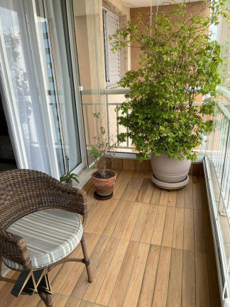 Imagem Apartamento com 3 Quartos à Venda, 93 m² em Vila Gomes Cardim - São Paulo Imagem Apartamento com 3 Quartos à Venda, 93 m² em Vila Gomes Cardim - São Paulo