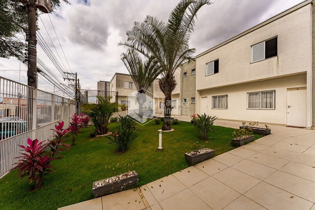 Imagem Casa com 3 Quartos à Venda, 118 m² em Vila Marari - São Paulo Imagem Casa com 3 Quartos à Venda, 118 m² em Vila Marari - São Paulo