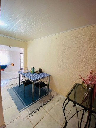 Imagem Casa com 3 Quartos à Venda, 200 m² em Primavera - Várzea Grande Imagem Casa com 3 Quartos à Venda, 200 m² em Primavera - Várzea Grande
