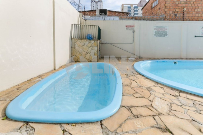 Imagem Apartamento com 1 Quarto à Venda, 44 m² em Partenon - Porto Alegre Imagem Apartamento com 1 Quarto à Venda, 44 m² em Partenon - Porto Alegre