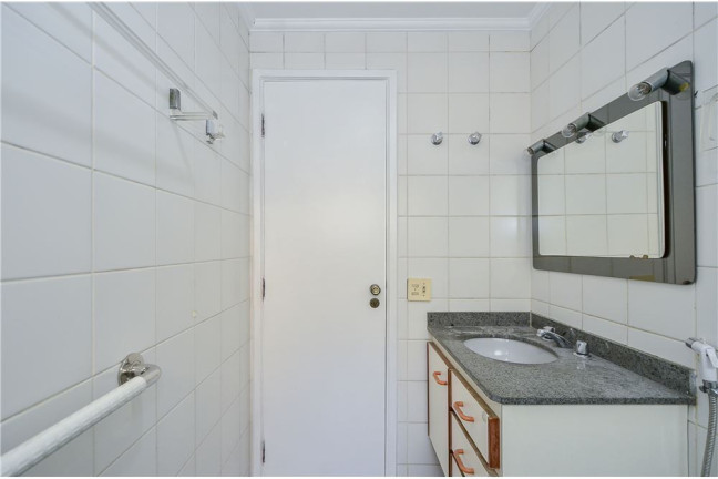 Imagem Apartamento com 3 Quartos à Venda, 127 m² em Vila Nova Conceição - São Paulo