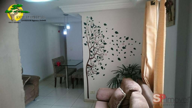 Imagem Apartamento com 2 Quartos à Venda, 50 m² em Mandaqui - São Paulo Imagem Apartamento com 2 Quartos à Venda, 50 m² em Mandaqui - São Paulo