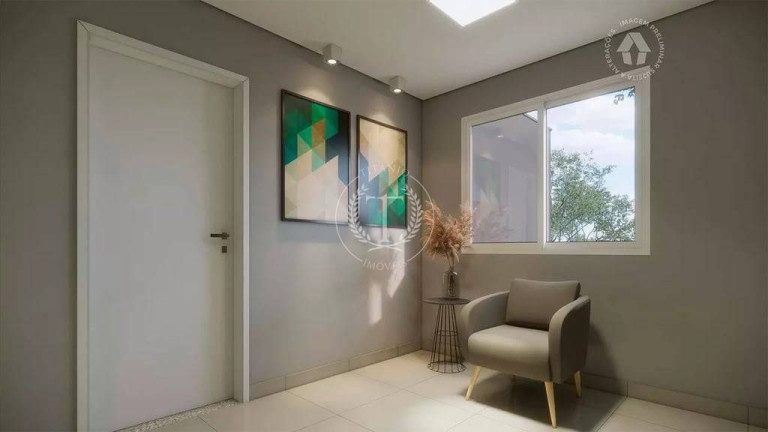 Imagem Apartamento com 2 Quartos à Venda, 36 m² em Jardim Aeroporto - São Paulo