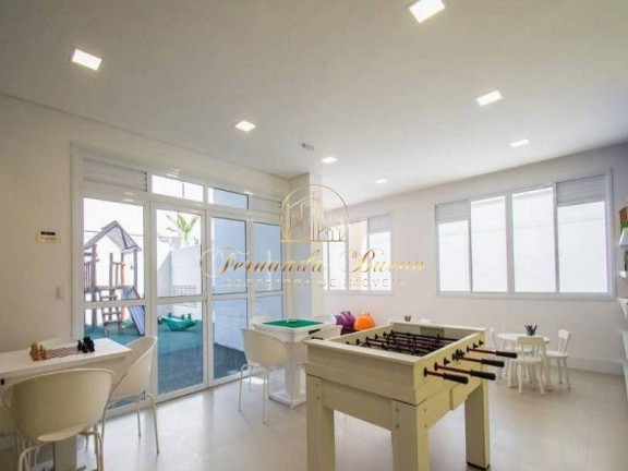 Imagem Imóvel com 2 Quartos à Venda, 60 m² em Vila Alzira - Santo André