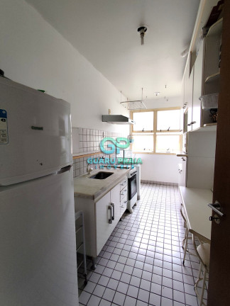 Imagem Apartamento com 2 Quartos para Alugar, 70 m² em Enseada - Guarujá