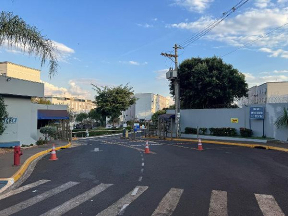 Imagem Imóvel com 2 Quartos à Venda, 42 m² em Vila Virginia - Ribeirao Preto Imagem Imóvel com 2 Quartos à Venda, 42 m² em Vila Virginia - Ribeirao Preto