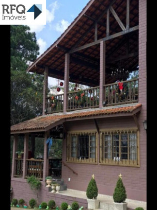 Imagem Imóvel com 3 Quartos à Venda, 250 m² em Jardim Das Palmeiras (zona Sul) - São Paulo