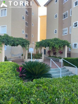 Imagem Apartamento com 2 Quartos à Venda, 55 m² em Jardim Vera Cruz - Sorocaba Imagem Apartamento com 2 Quartos à Venda, 55 m² em Jardim Vera Cruz - Sorocaba
