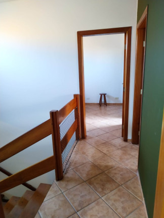 Imagem Casa de Condomínio com 5 Quartos à Venda, 300 m² em Condomínio Real Ville - Pindamonhangaba Imagem Casa de Condomínio com 5 Quartos à Venda, 300 m² em Condomínio Real Ville - Pindamonhangaba