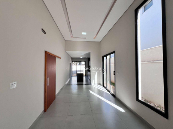 Imagem Casa com 3 Quartos à Venda, 128 m² em Condomínio Buona Vita Ribeirão - Ribeirão Preto Imagem Casa com 3 Quartos à Venda, 128 m² em Condomínio Buona Vita Ribeirão - Ribeirão Preto