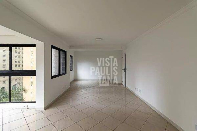 Imagem Apartamento com 3 Quartos à Venda, 127 m² em Vila Nova Conceição - São Paulo Imagem Apartamento com 3 Quartos à Venda, 127 m² em Vila Nova Conceição - São Paulo