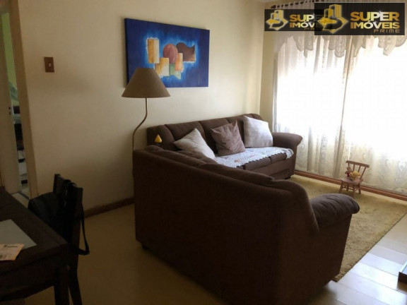 Imagem Apartamento com 3 Quartos à Venda, 80 m² em Fragata - Pelotas