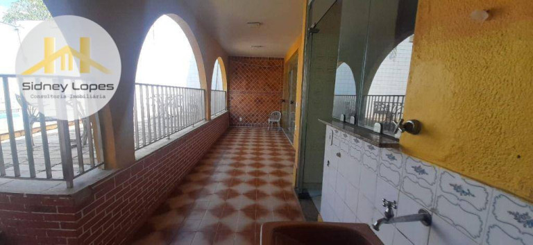 Imagem Casa com 5 Quartos à Venda, 460 m² em Freguesia De Jacarepaguá - Rio De Janeiro
