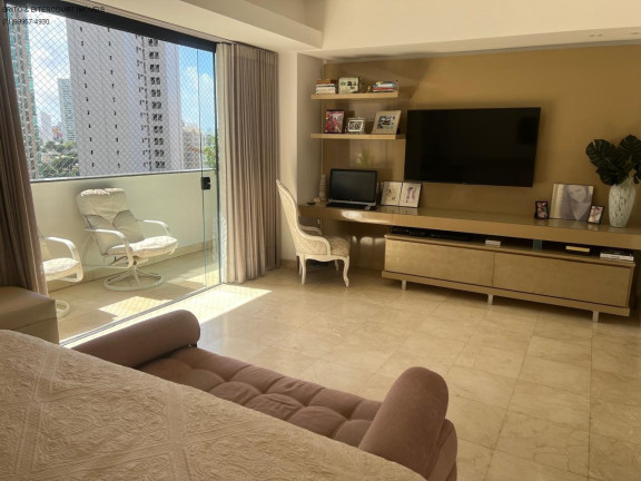 Imagem Imóvel com 4 Quartos à Venda, 310 m² em Horto Florestal - Salvador