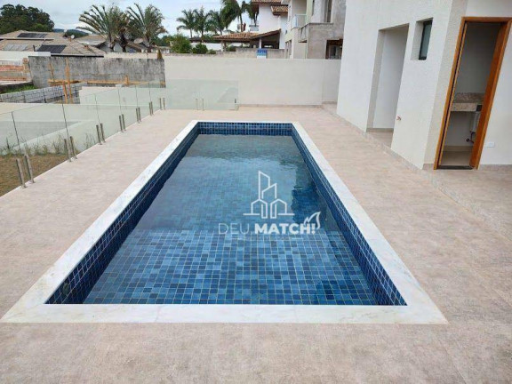 Imagem Sobrado com 4 Quartos à Venda, 264 m² em Condomínio Residencial Shamballa Ii - Atibaia Imagem Sobrado com 4 Quartos à Venda, 264 m² em Condomínio Residencial Shamballa Ii - Atibaia
