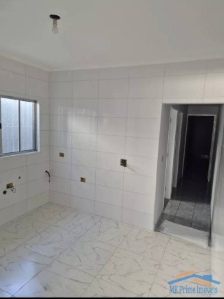 Imagem Casa com 2 Quartos à Venda, 125 m² em Bela Vista - Osasco Imagem Casa com 2 Quartos à Venda, 125 m² em Bela Vista - Osasco