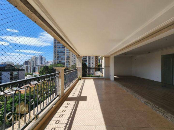 Imagem Apartamento com 3 Quartos à Venda, 190 m² em Perdizes - São Paulo Imagem Apartamento com 3 Quartos à Venda, 190 m² em Perdizes - São Paulo